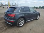 2020 AUDI Q5 PREMIUM PLUS   à vendre chez Copart QC - MONTREAL