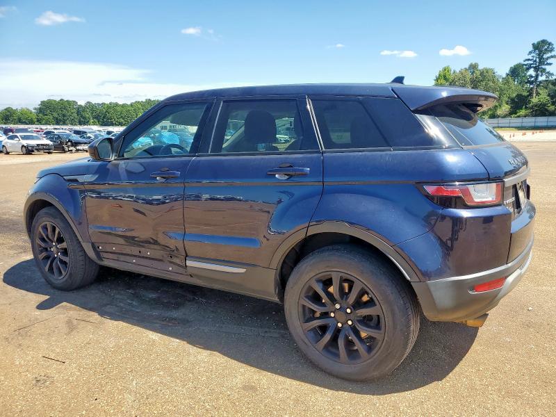  LAND ROVER RANGEROVER 2016 Синий