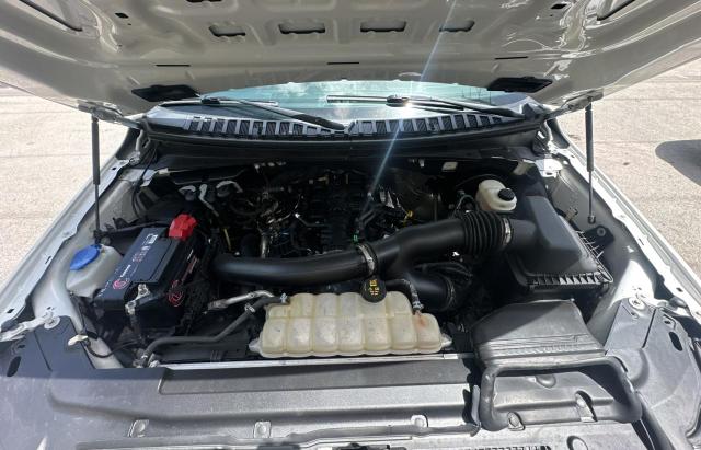  FORD EXPEDITION 2021 Biały
