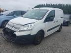 2015 CITROEN BERLINGO 8 for sale at Copart EAST KILBRIDE