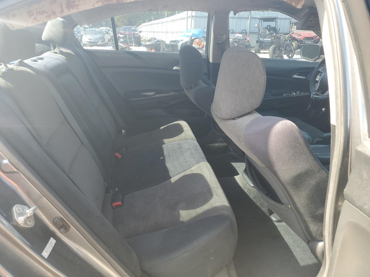 2010 Honda Accord Lxp VIN: 1HGCP2F44AA125188 Lot: 64744985