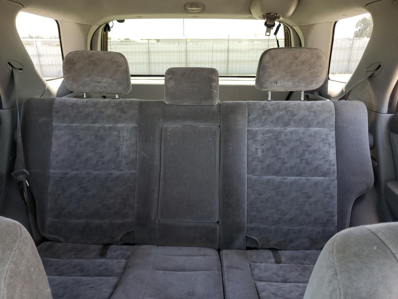 2006 Kia Sorento Ex VIN: KNDJD733365512631 Lot: 64058975
