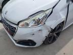 2015 PEUGEOT 208 GTI PR for sale at Copart SANDY