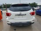 2018 NISSAN PATHFINDER S   for sale at Copart FL - OCALA