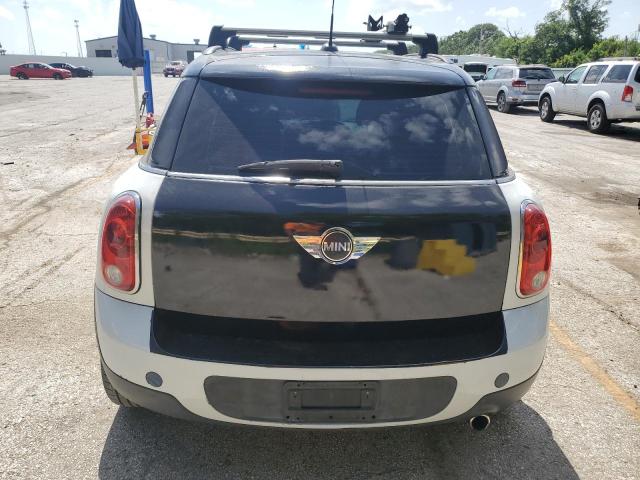 Crossovers MINI COOPER 2013 White