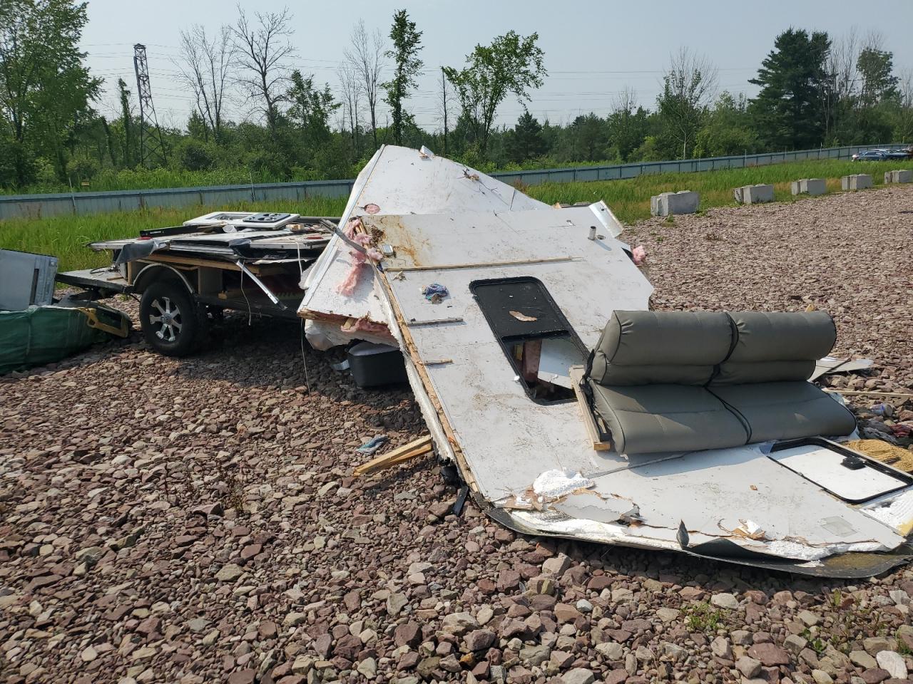 OTHER ALL OTHER 2024. Lot# 63428215. VIN 59CXA151XRL007602. Photo 1