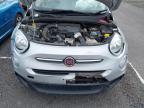 2021 FIAT 500X POP for sale at Copart SANDTOFT
