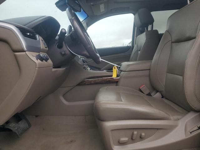  GMC YUKON 2019 Burgundy