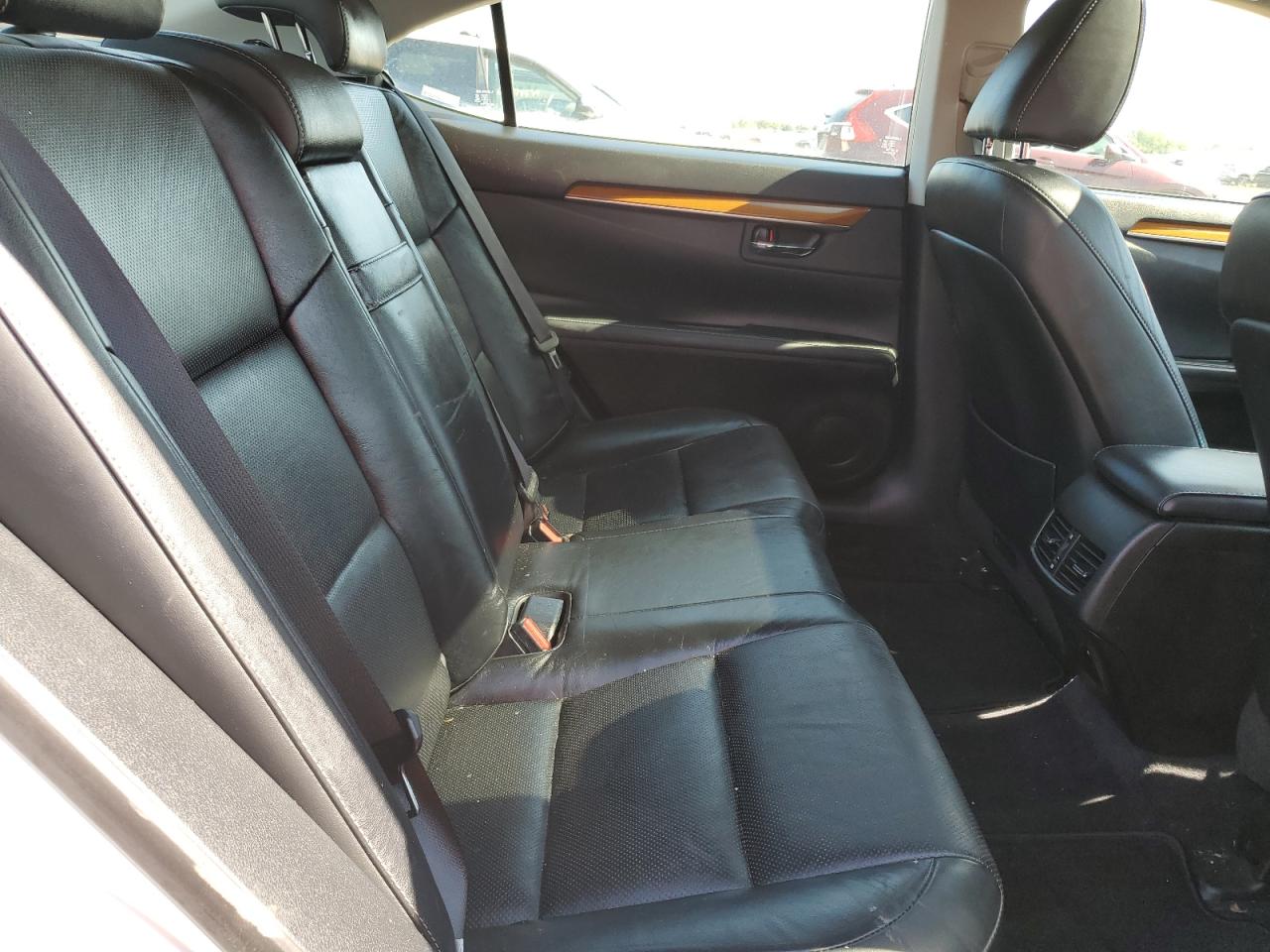 2014 Lexus Es 300H VIN: JTHBW1GG9E2058151 Lot: 64082375
