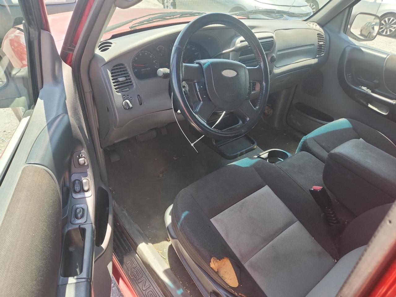 2004 Ford Ranger Super Cab VIN: 1FTZR45EX4PA68828 Lot: 62650945