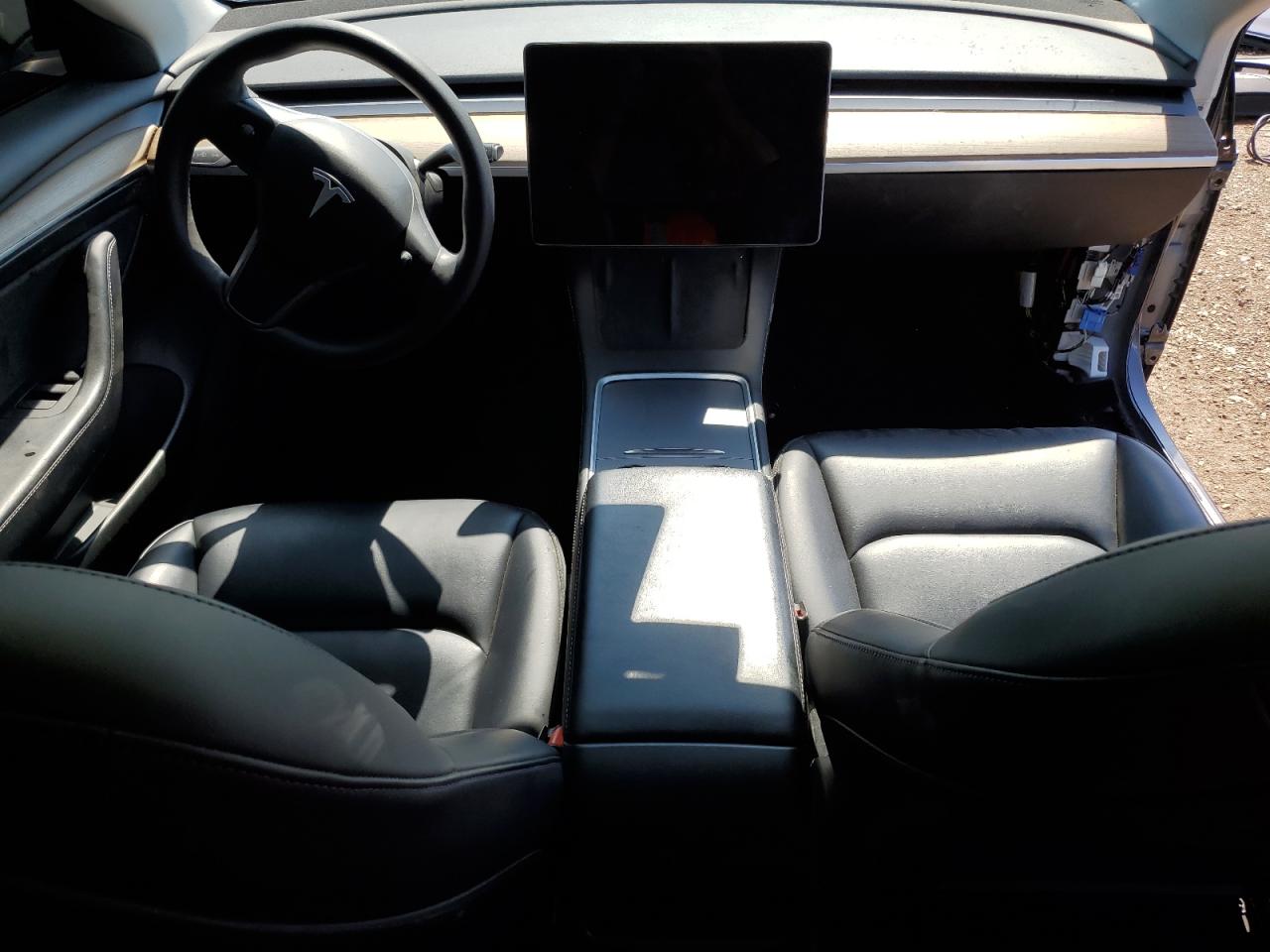 2023 Tesla Model 3 VIN: 5YJ3E1EA5PF403456 Lot: 63859615
