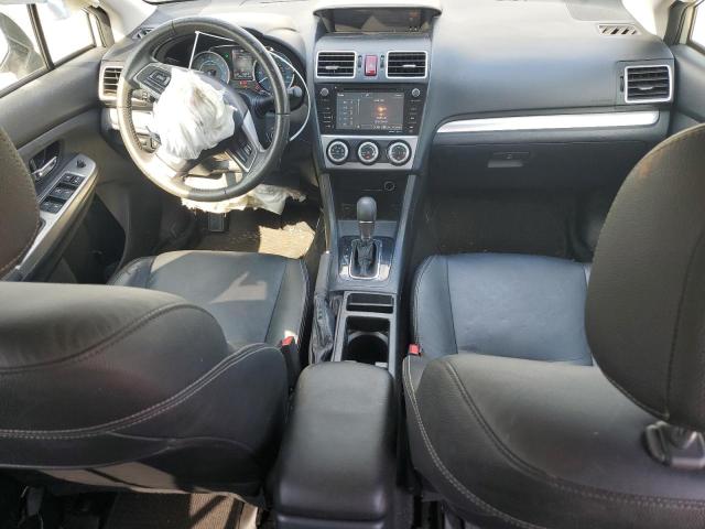  SUBARU XV 2015 Kremowy