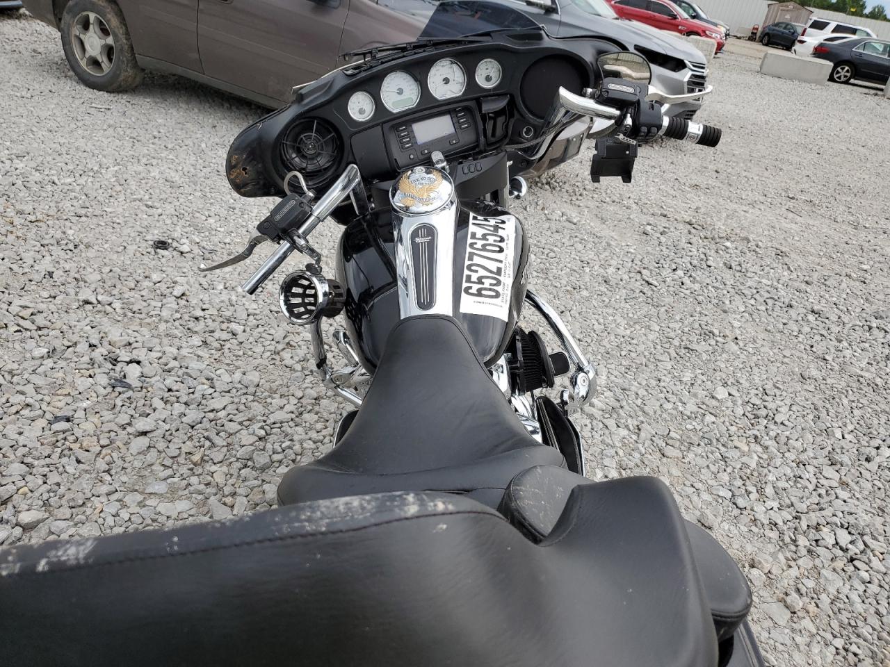 2019 Harley-Davidson Flhx VIN: 1HD1KBC12KB652462 Lot: 65276545