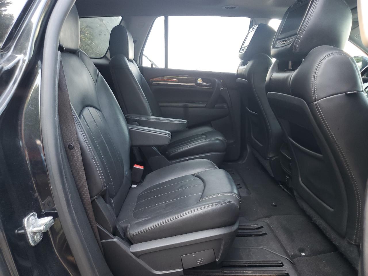 2015 Buick Enclave VIN: 5GAKVCKD7FJ208022 Lot: 62692925