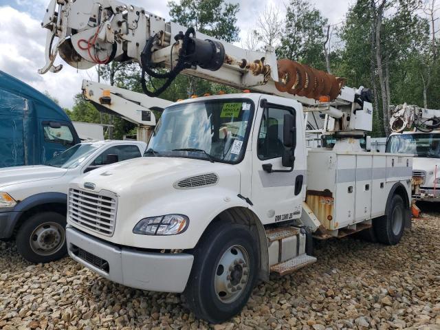 2012 FREIGHTLINER BUSINESS CLASS M2 DIGGER DERRICK TRUCK