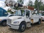 2012 FREIGHTLINER BUSINESS CLASS M2 DIGGER DERRICK TRUCK for sale at Copart PA - ALTOONA