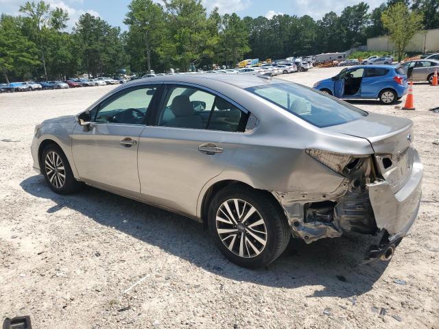  SUBARU LEGACY 2018 Szary