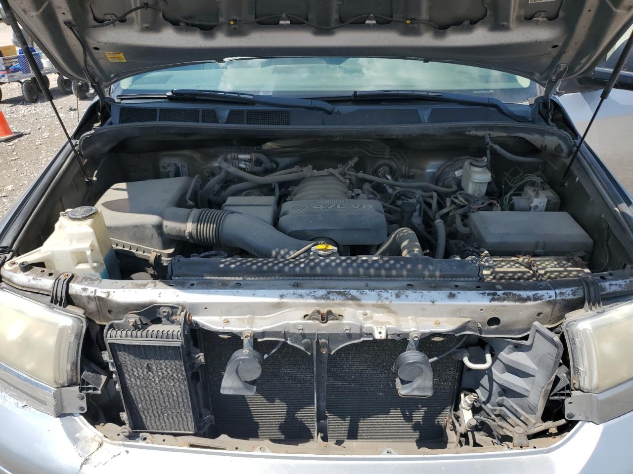 2009 Toyota Tundra Double Cab VIN: 5TFBT54139X015127 Lot: 63497825