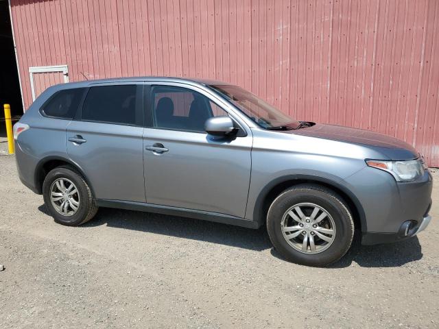 2015 MITSUBISHI OUTLANDER ES  
