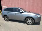 2015 MITSUBISHI OUTLANDER ES   for sale at Copart ON - LONDON