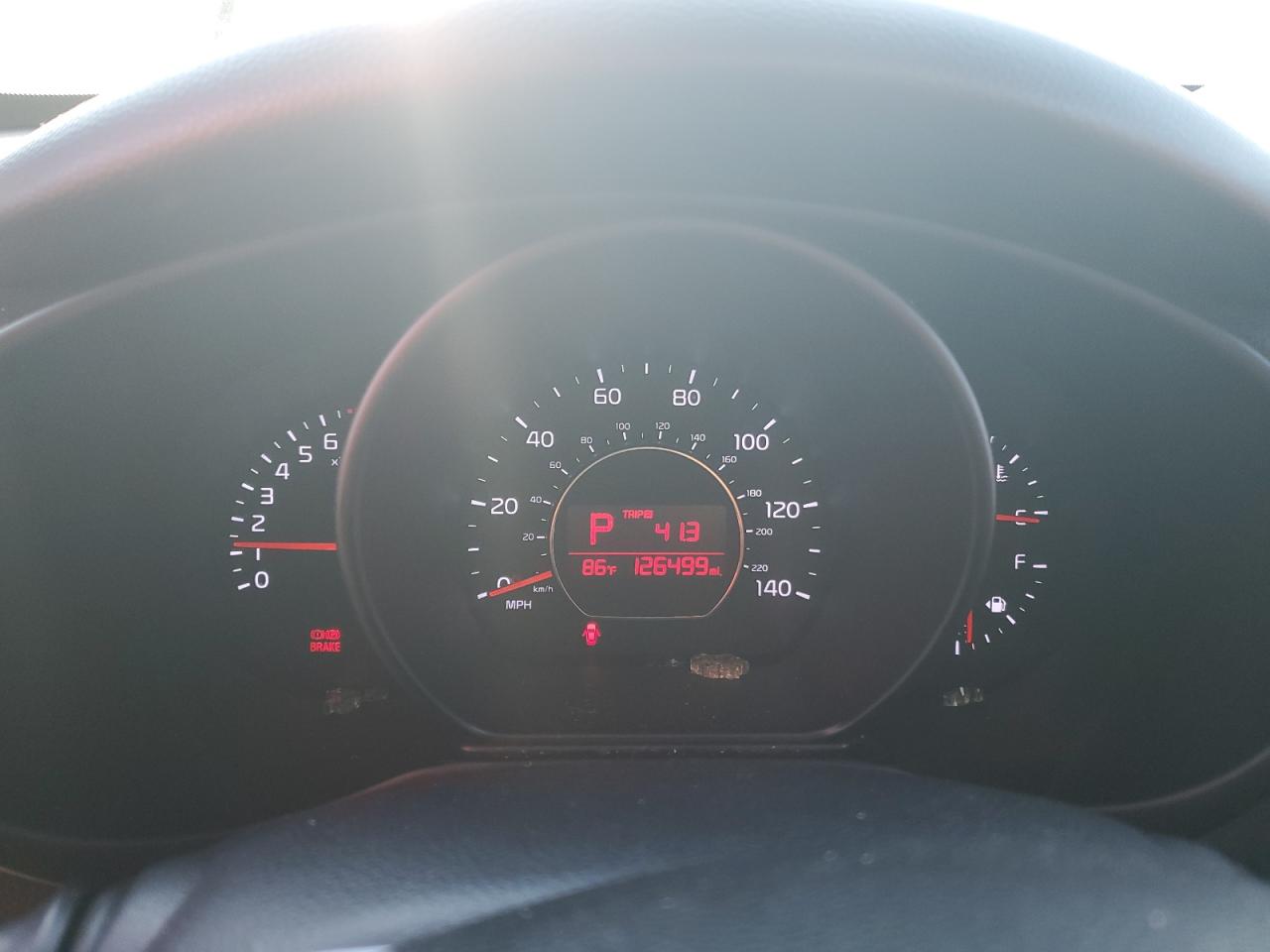 kndjn2a25k7699590 KNDJN2A25K7699590 2019 Kia Soul