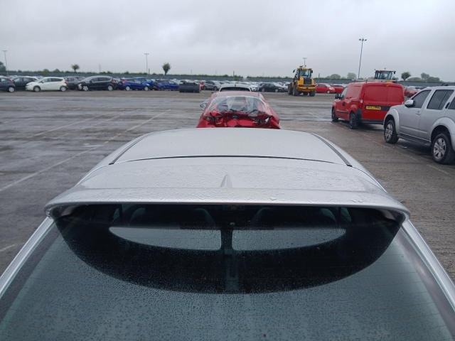 2003 MG ZR EXPRESS TD 