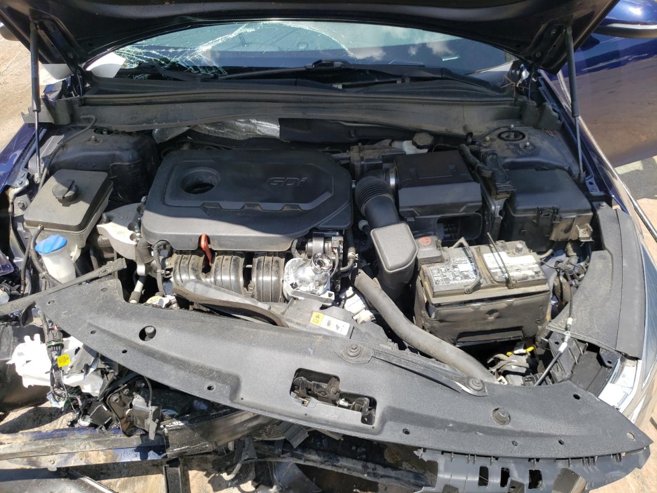 5xxgt4l35lg394679 5XXGT4L35LG394679 2020 Kia Optima Lx