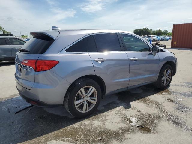  ACURA RDX 2015 Gray