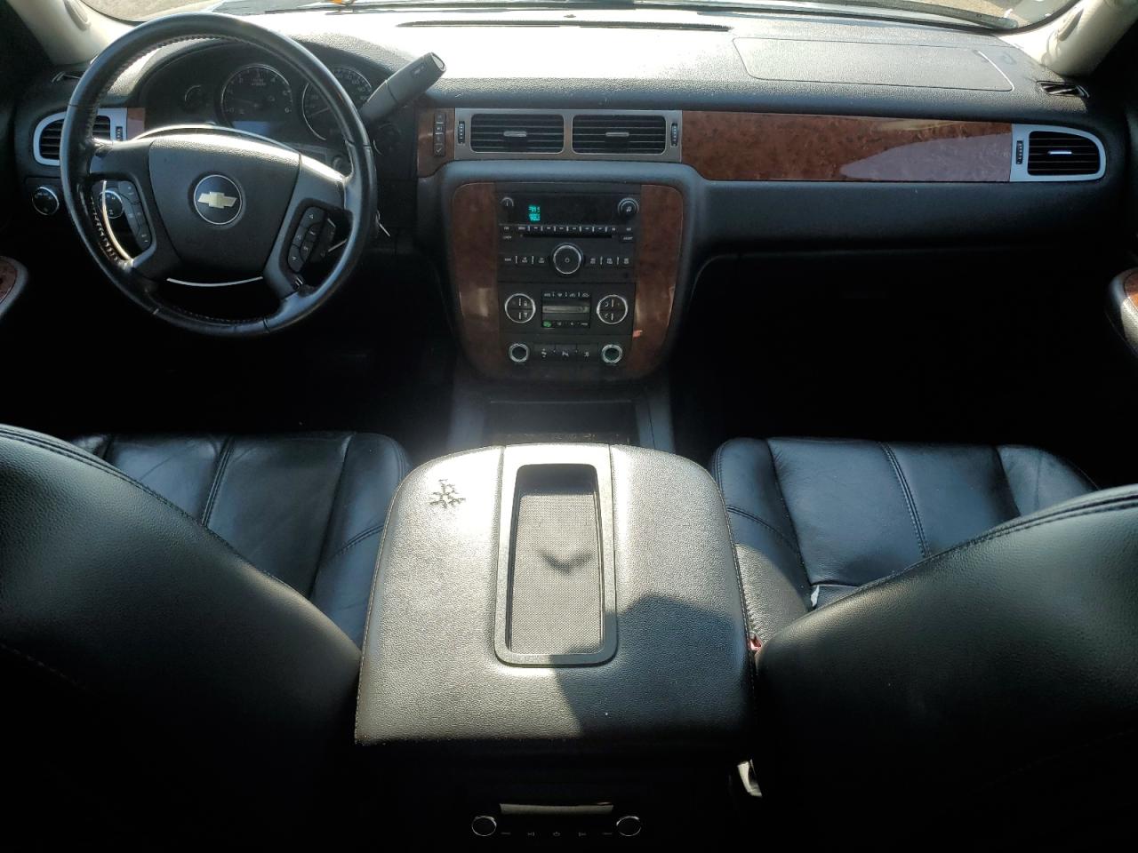 2007 Chevrolet Avalanche K1500 VIN: 3GNFK12327G266036 Lot: 62647675