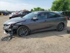 2021 HONDA CIVIC EX   for sale at Copart ON - LONDON