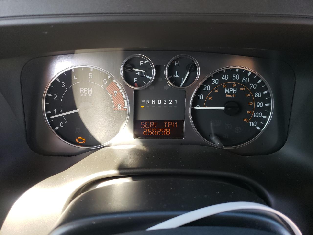 5gtdn136668228788 5GTDN136668228788 2006 Hummer H3