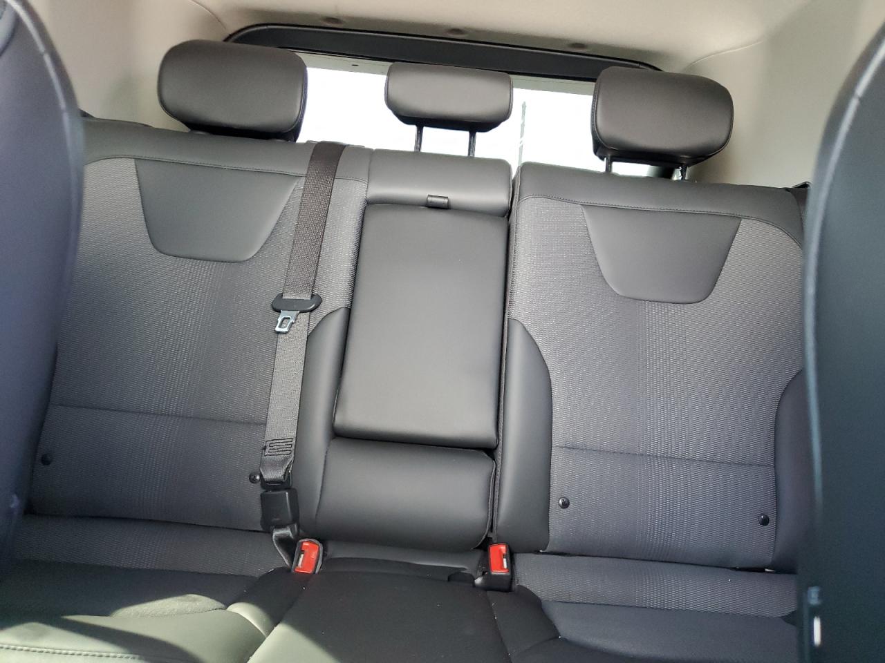 2023 Kia Niro Ex VIN: KNDCR3LE2P5052609 Lot: 65577595