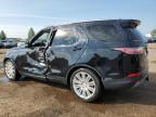 2017 LAND ROVER DISCOVERY FIRST EDITION   for sale at Copart AB - CALGARY