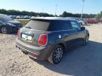 2016 MINI COOPER S for sale at Copart WISBECH