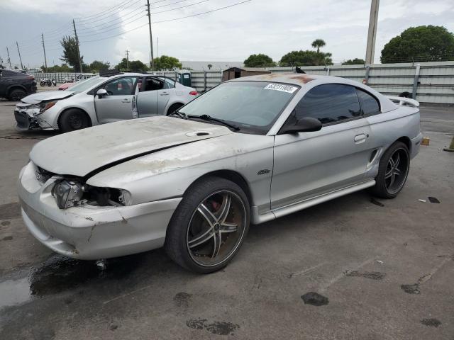 1998 Ford Mustang Gt  