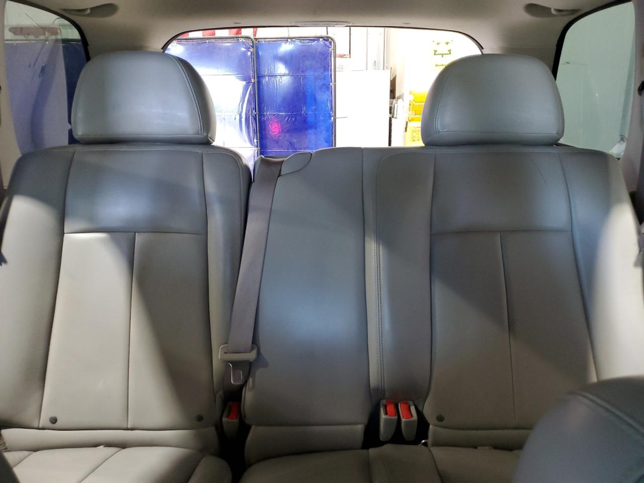 2005 Chevrolet Trailblazer Ls VIN: 1GNDT13S052198836 Lot: 63569255