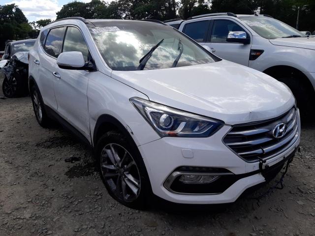 2016 HYUNDAI SANTA FE P