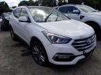2016 HYUNDAI SANTA FE P for sale at Copart WOLVERHAMPTON