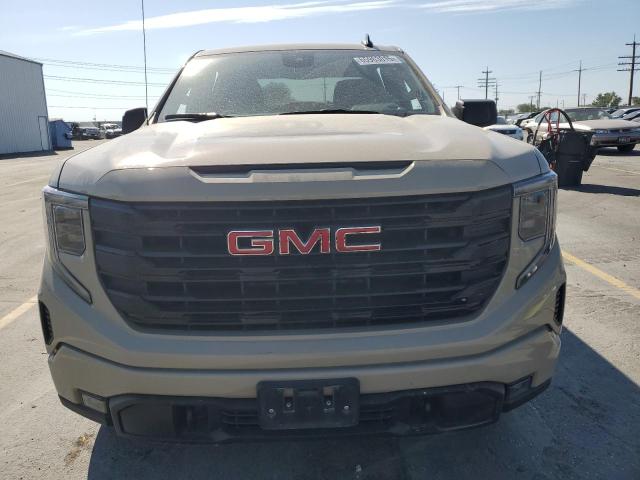  GMC SIERRA 2023 tan