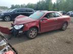 2008 CHRYSLER SEBRING LIMITED   for sale at Copart ON - COOKSTOWN