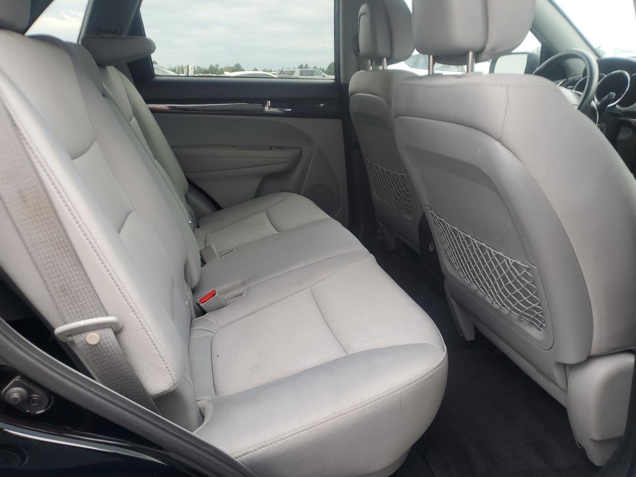 2012 Kia Sorento Base VIN: 5XYKTDA62CG190067 Lot: 65166485