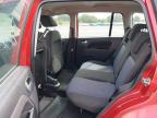 2005 FORD FUSION ZET for sale at Copart SANDTOFT