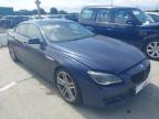 2015 BMW 640D M SPO for sale at Copart ROCHFORD