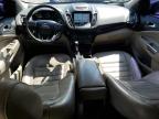 2017 FORD ESCAPE TITANIUM   for sale at Copart MS - JACKSON
