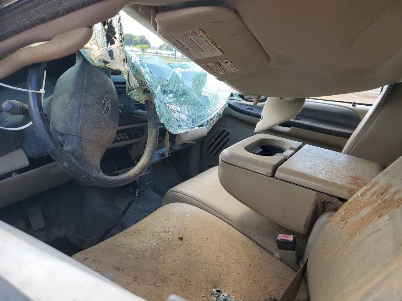 2006 Ford Super Duty F-350 W/D VIN: 1FDWF37P86EA65859 Lot: 64617355