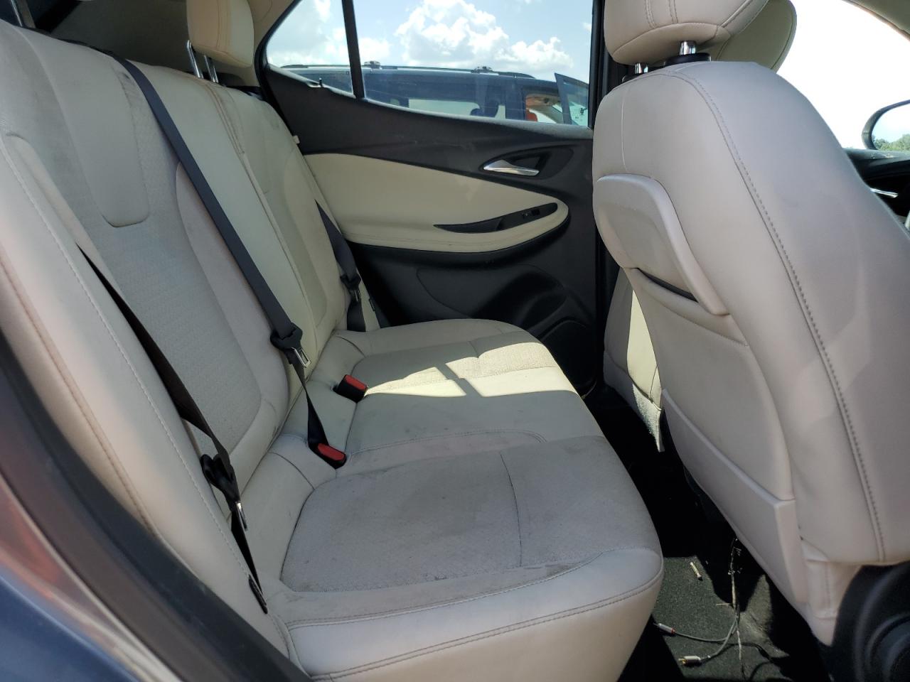 2022 Buick Encore Gx Preferred VIN: KL4MMBS26NB094746 Lot: 64183585