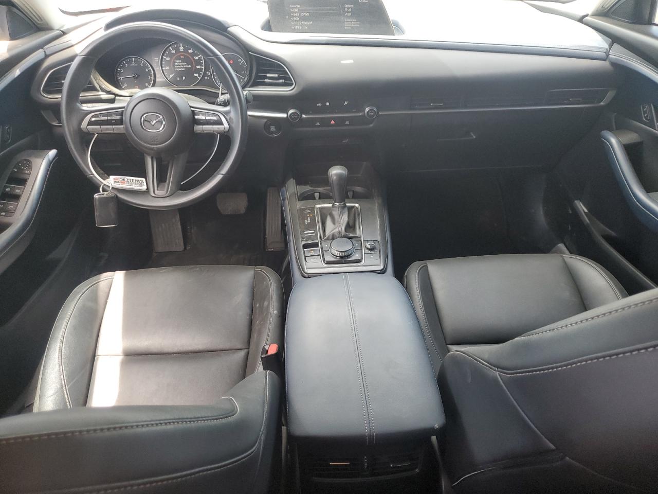 2020 Mazda Cx-30 Select VIN: 3MVDMACL5LM125349 Lot: 63466255