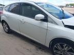 2013 FORD FOCUS EDGE for sale at Copart PETERLEE