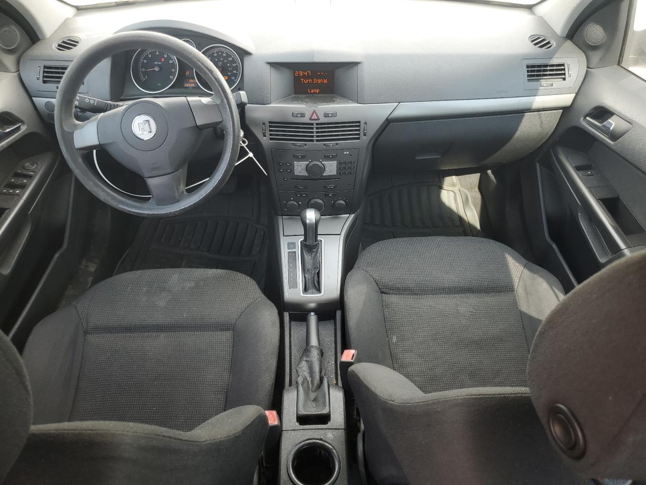 2008 Saturn Astra Xe VIN: W08AR671085056216 Lot: 63838925