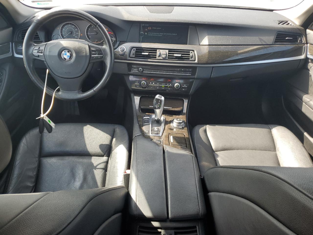 2012 BMW 528 I VIN: WBAXG5C55CDX03893 Lot: 64479465